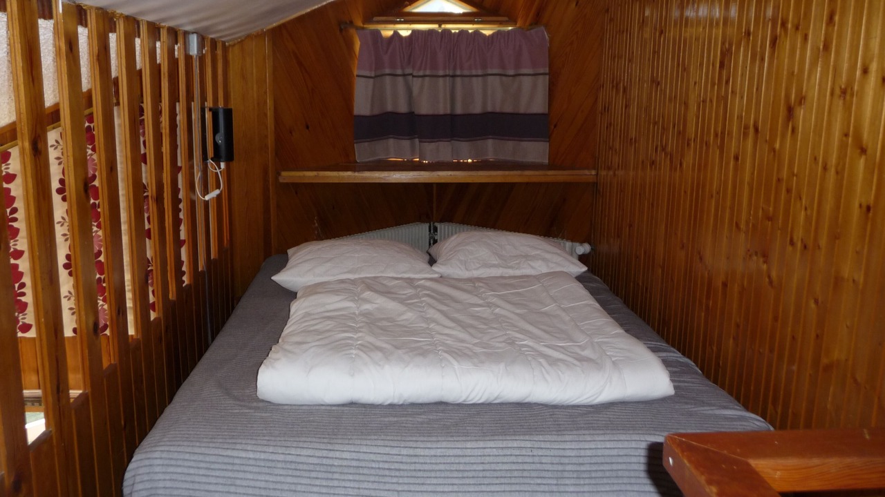 Photo of Bedroom in Val-d'Isere