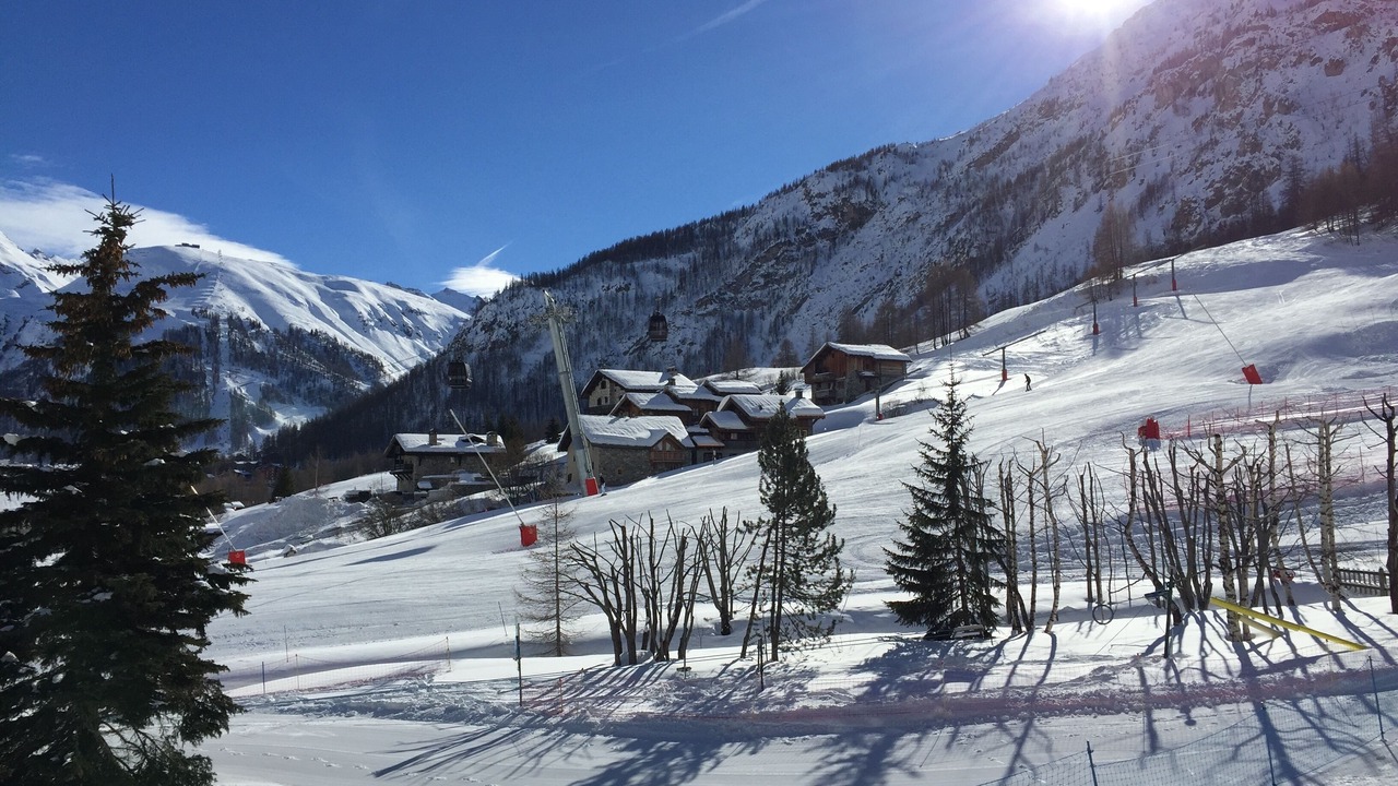 Photo of Others in Val-d'Isere
