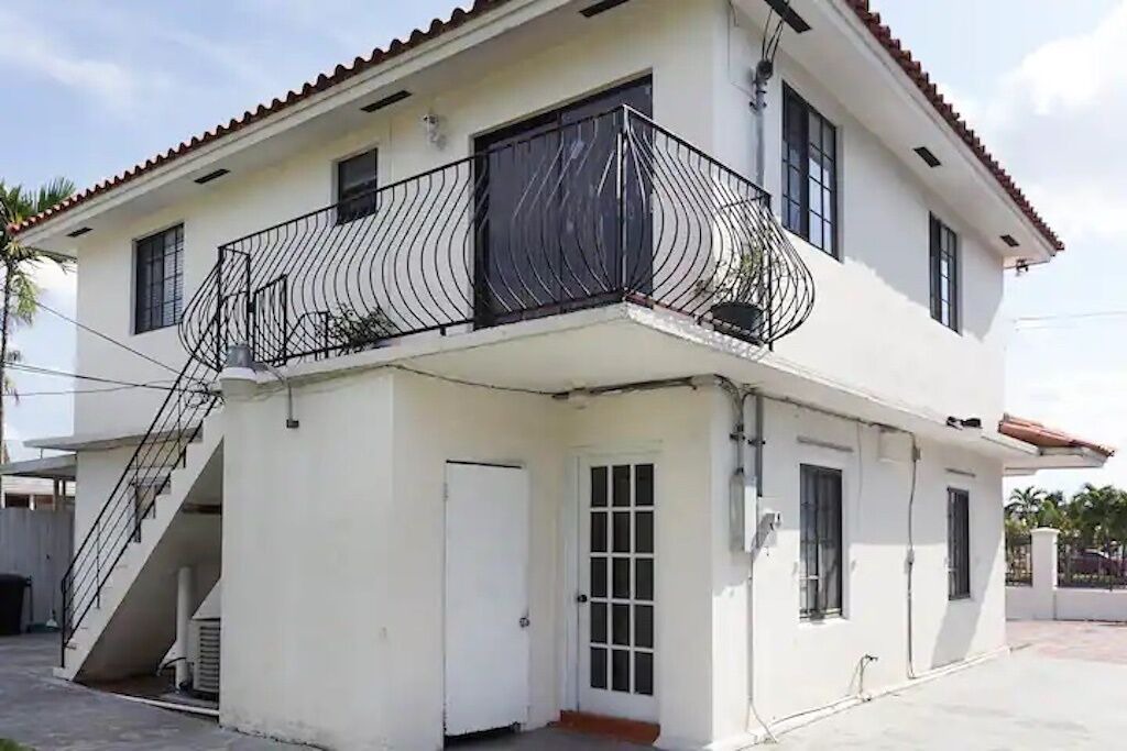 Photo of Patio Balcony in Hialeah