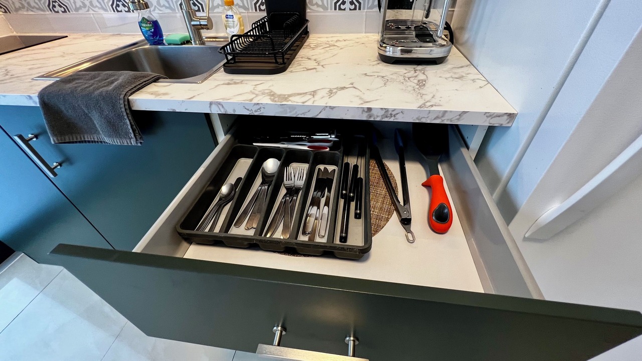 Photo of Kitchen in Hialeah