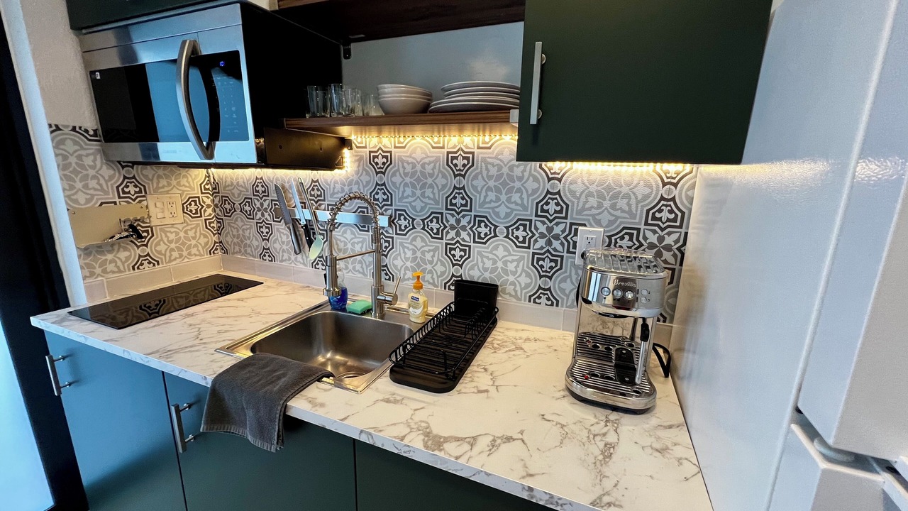 Photo of Kitchen in Hialeah
