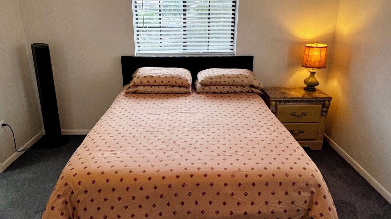 Photo of Bedroom in Hialeah