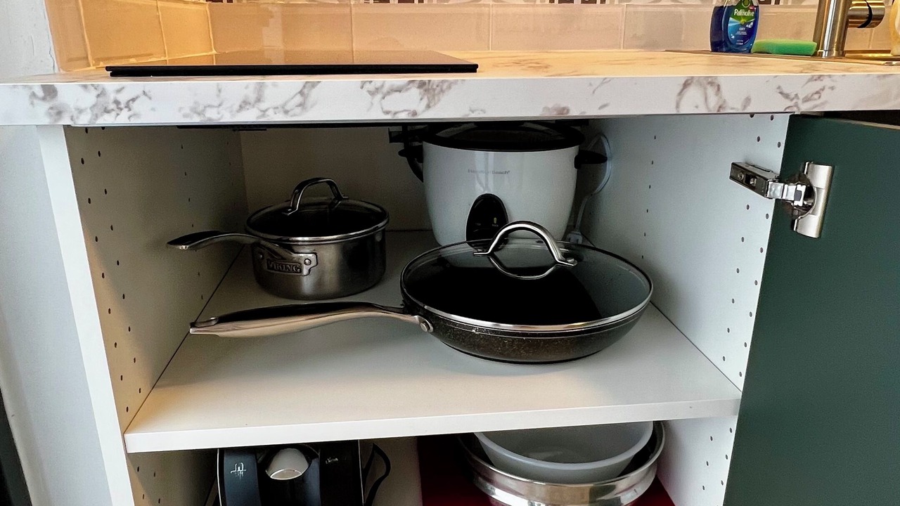 Photo of Kitchen in Hialeah