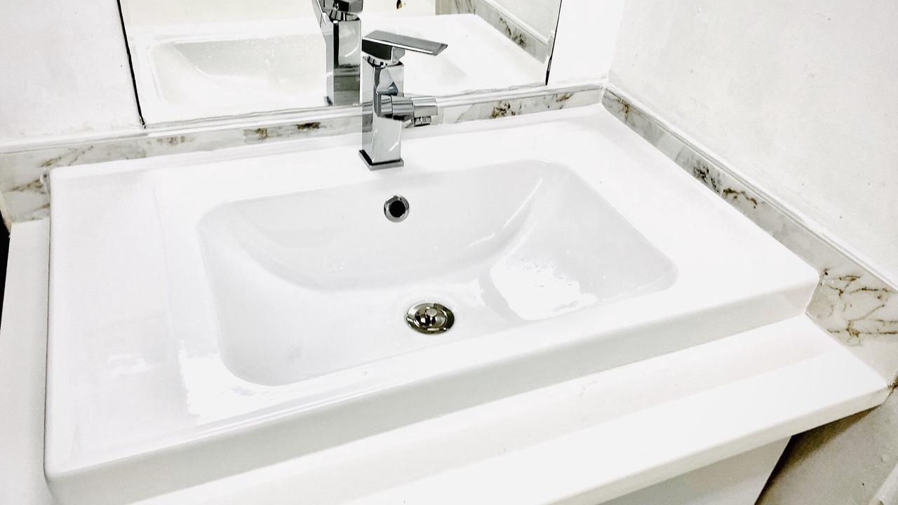 Photo of Bathroom in Hialeah