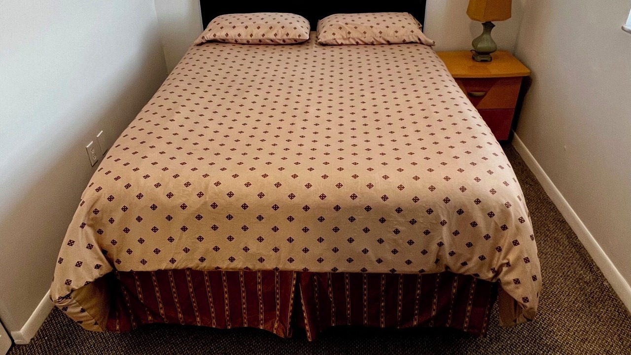 Photo of Bedroom in Hialeah