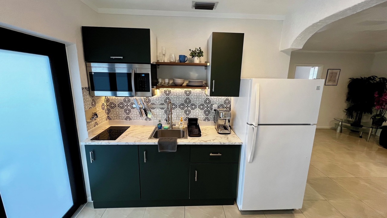 Photo of Kitchen in Hialeah