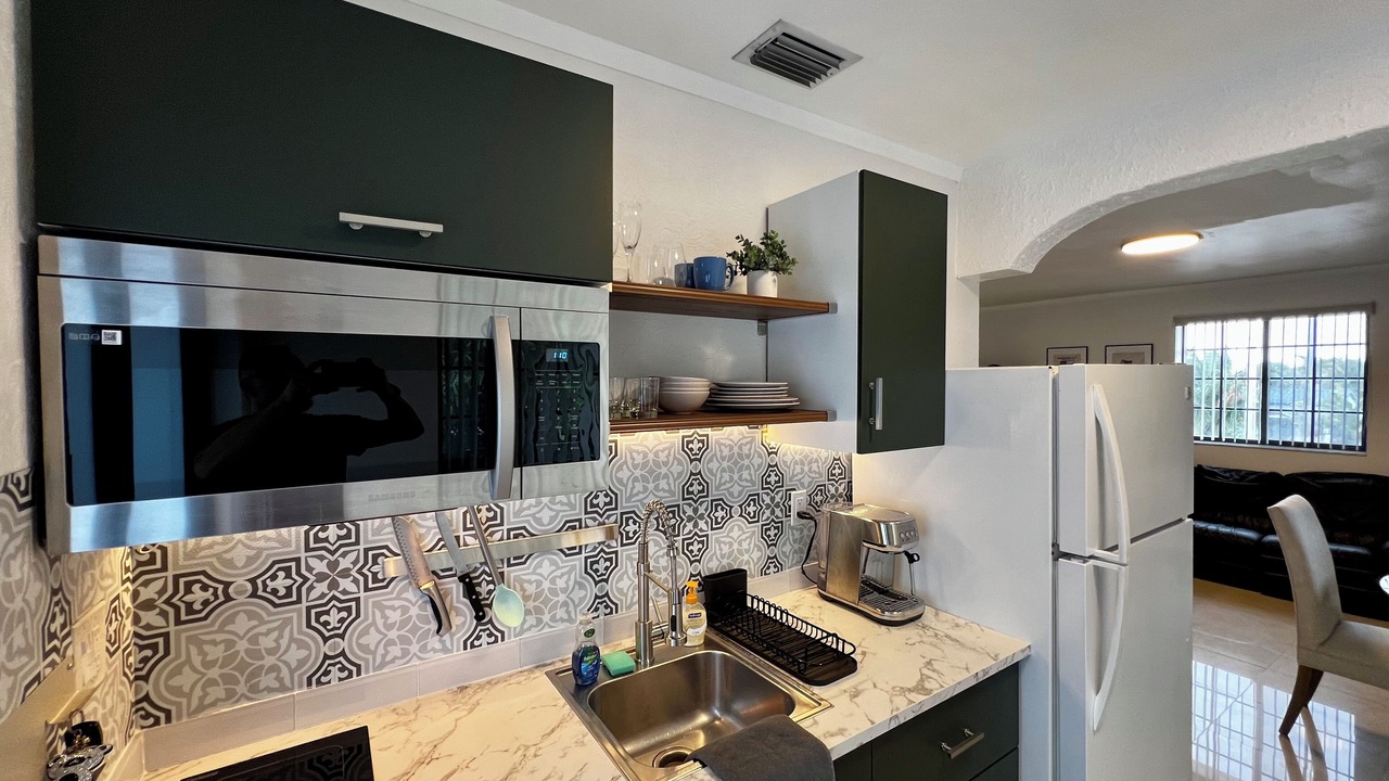 Photo of Kitchen in Hialeah