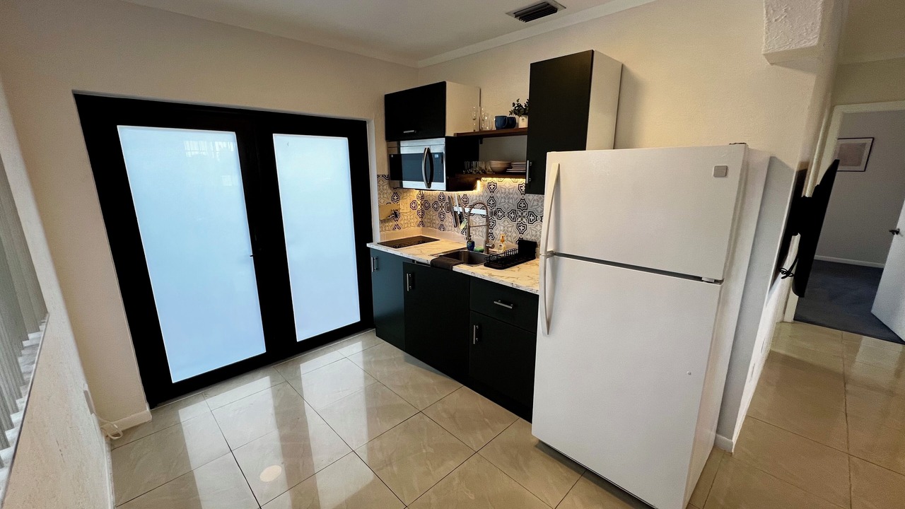 Photo of Kitchen in Hialeah