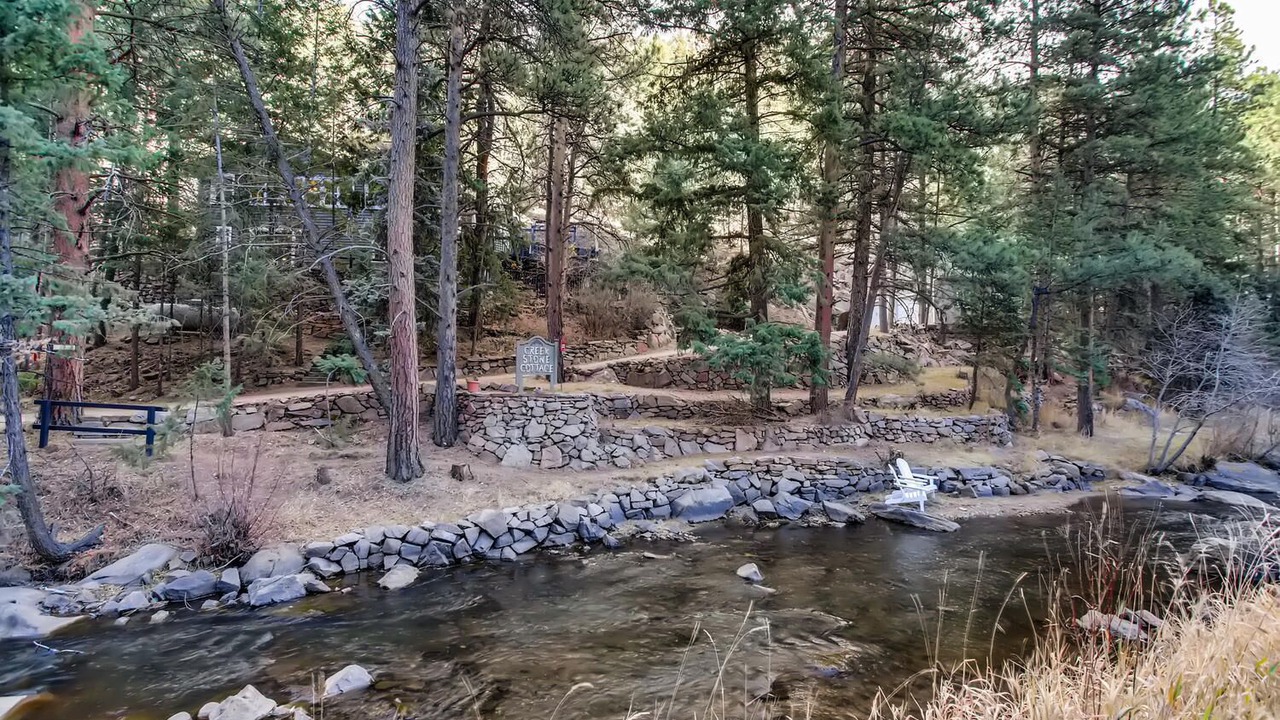 Photo of Outdoor in Evergreen