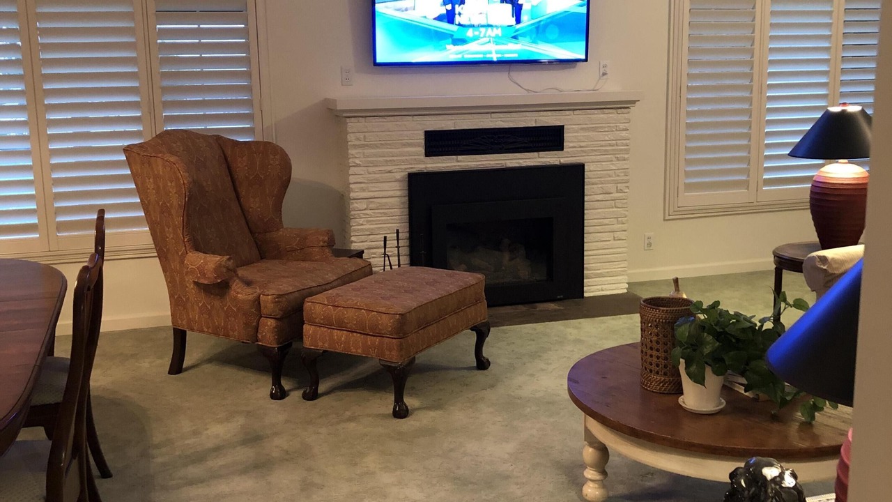 Photo of Bedroom in North Woodbridge