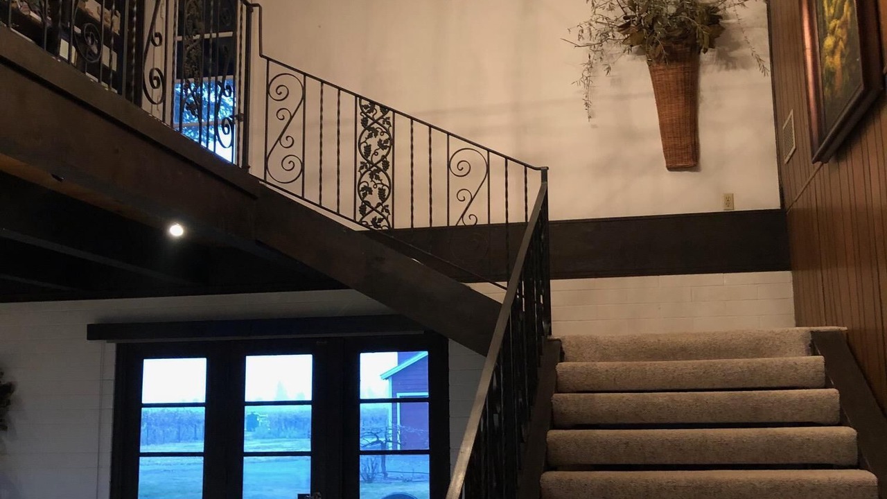 Photo of Bedroom in North Woodbridge