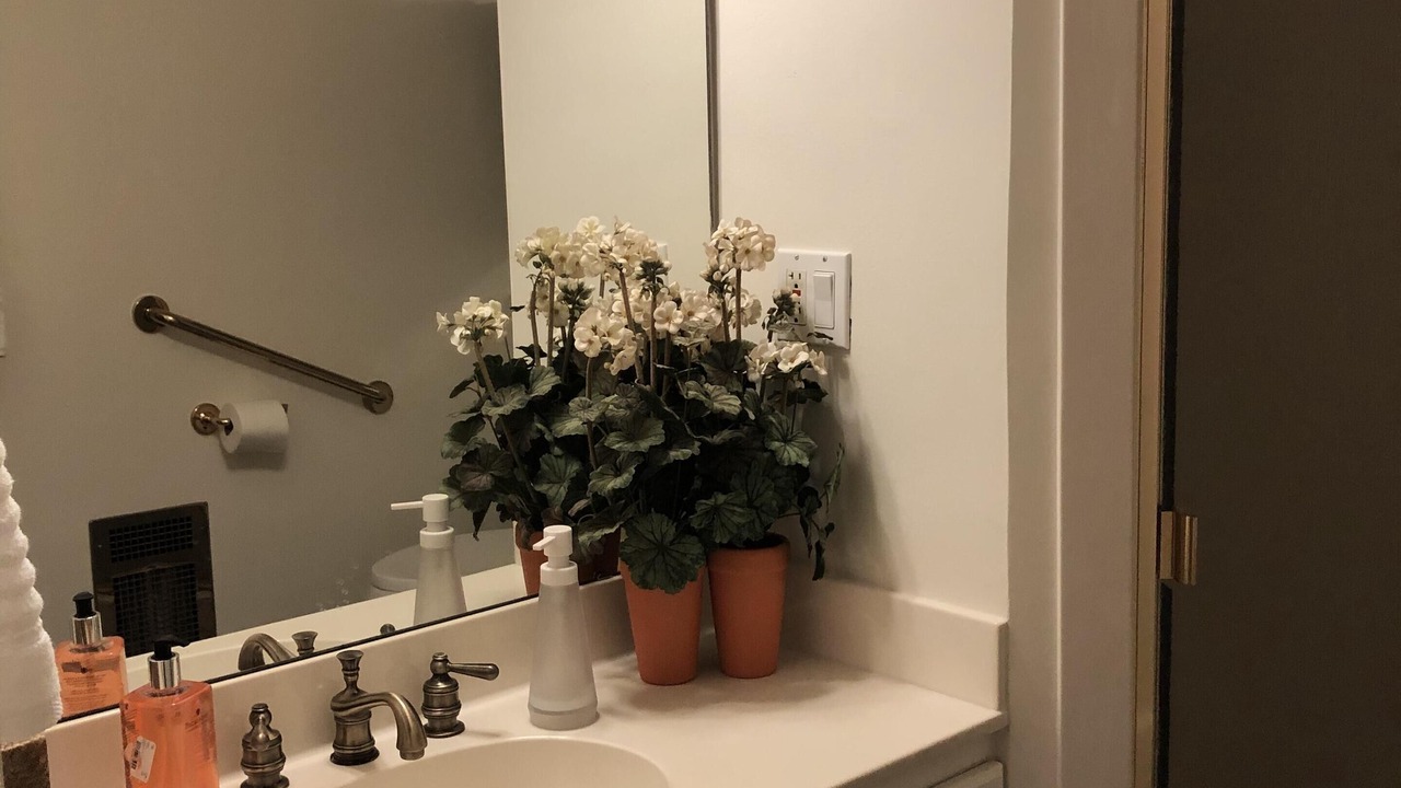 Photo of Bathroom in North Woodbridge