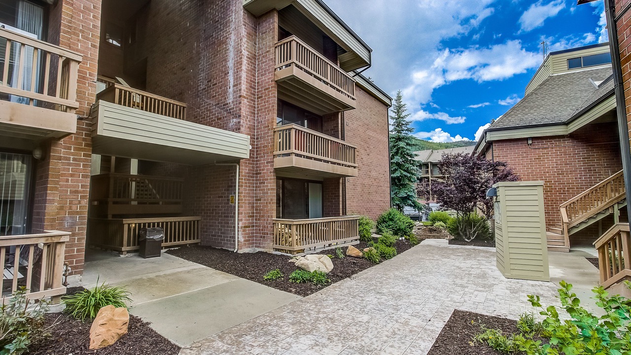 Photo of Outdoor in North Park City
