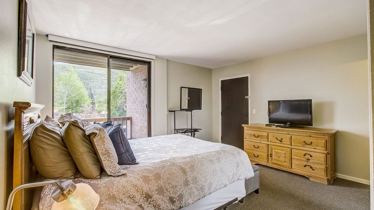 Photo of Bedroom in North Park City