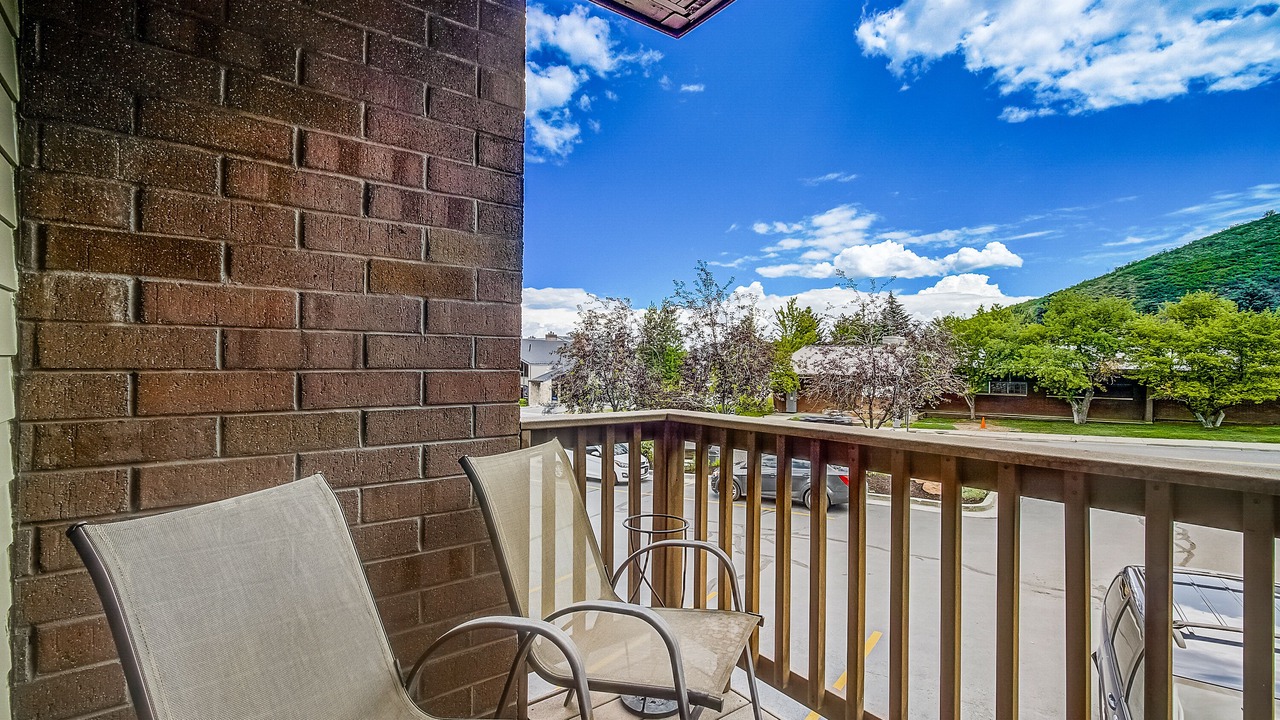 Photo of Outdoor in North Park City