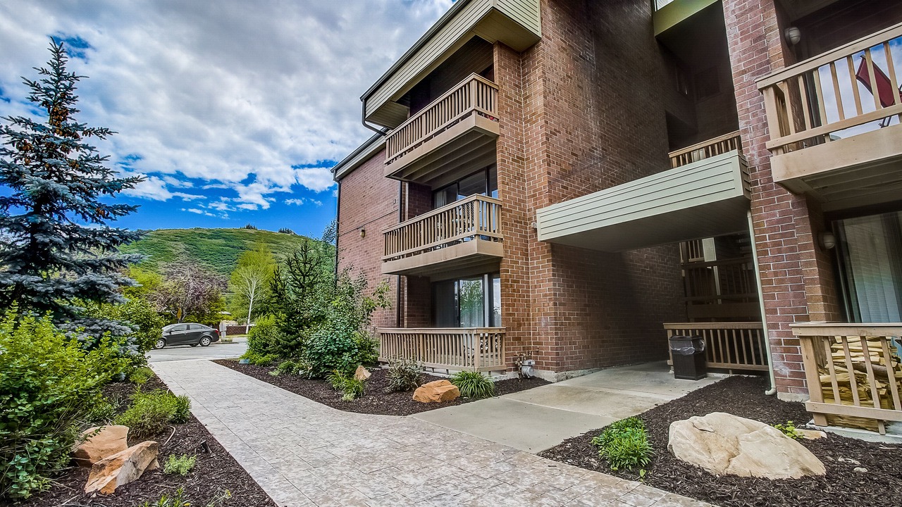 Photo of Outdoor in North Park City