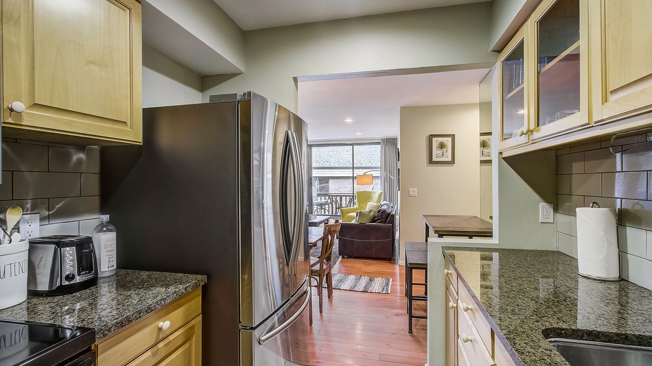 Photo of Kitchen in North Park City