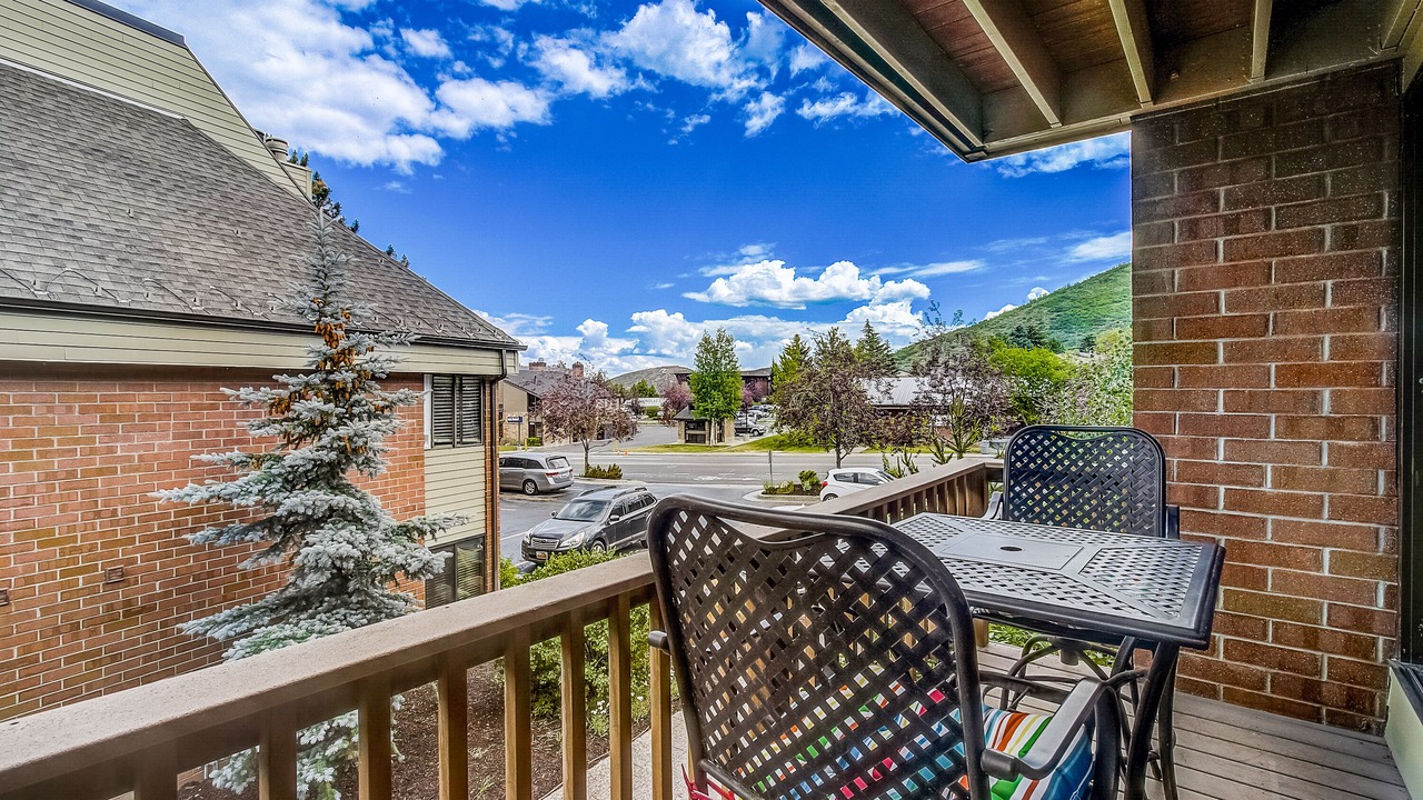 Photo of Outdoor in North Park City