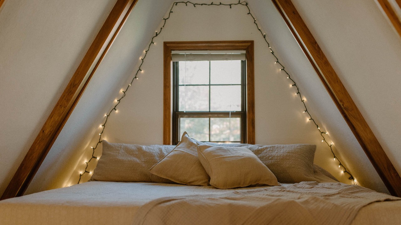 Photo of Bedroom in Logan