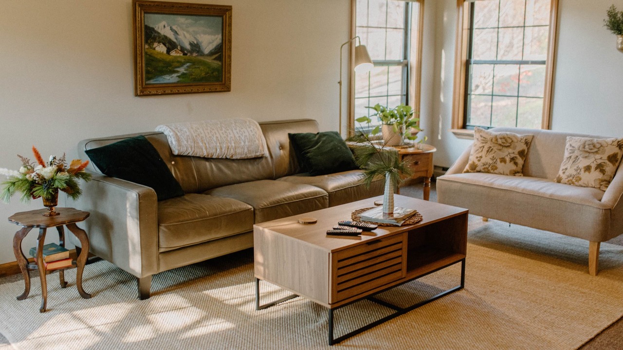Photo of Livingroom in Logan