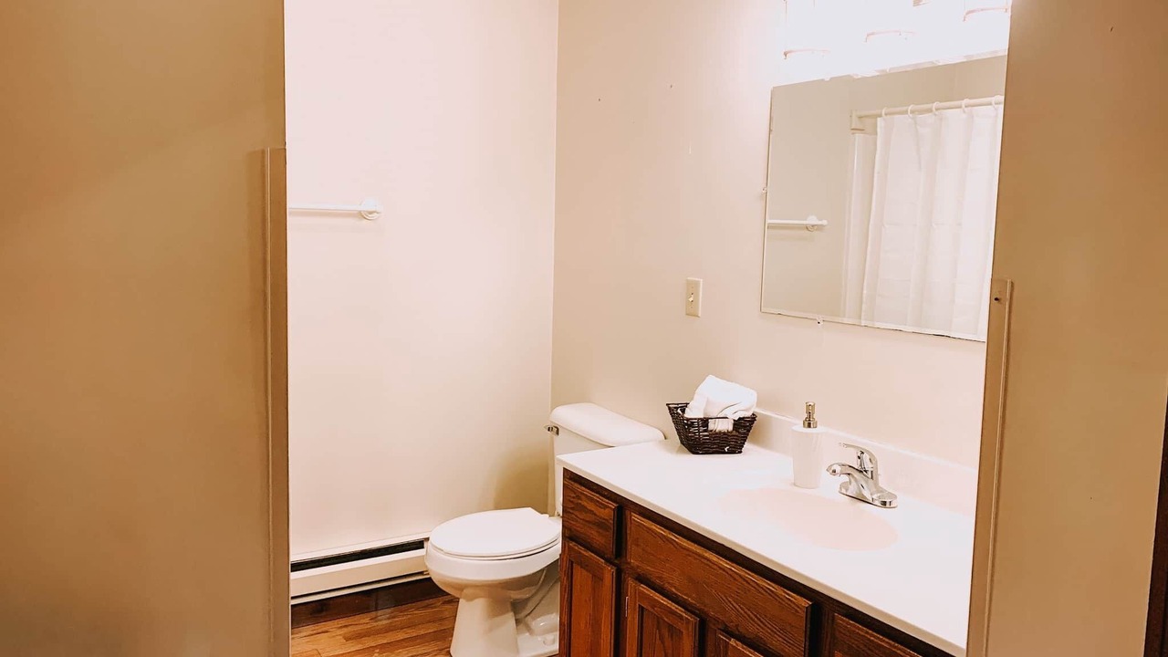 Photo of Bathroom in Logan