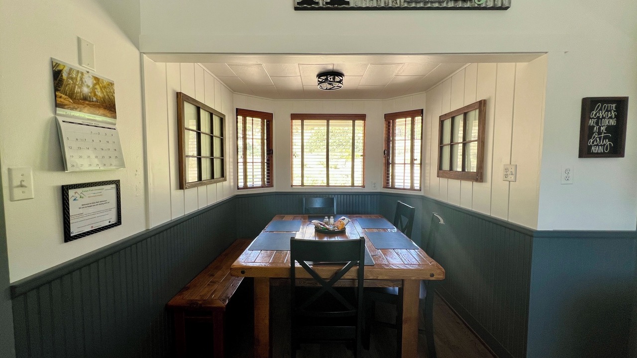 Photo of Bedroom in Estes Park