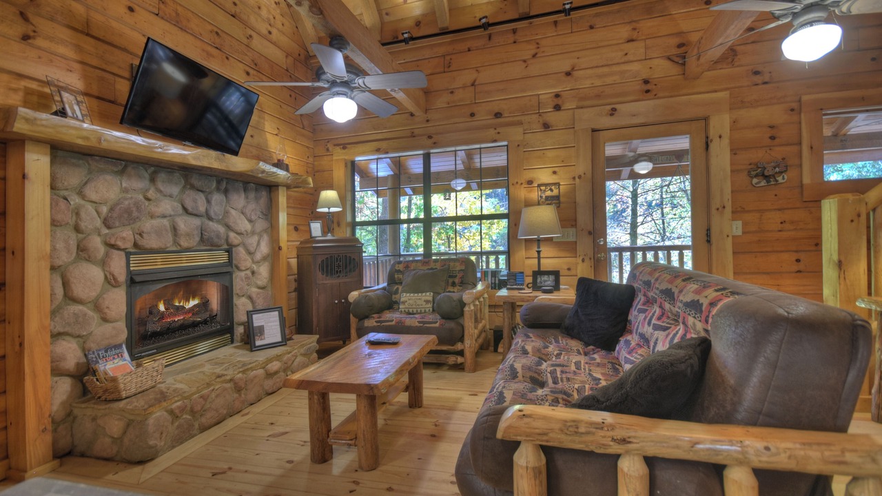 Photo of Livingroom in Epworth