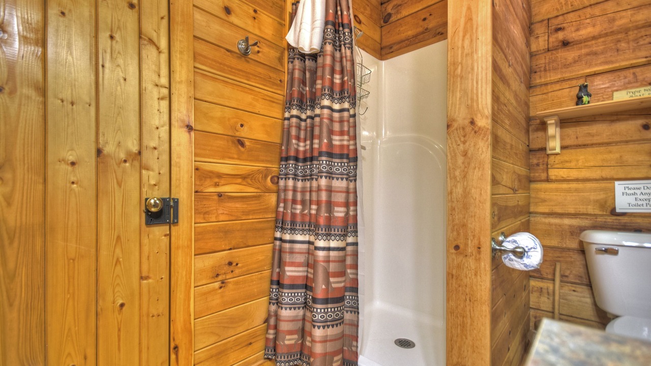 Photo of Bathroom in Epworth