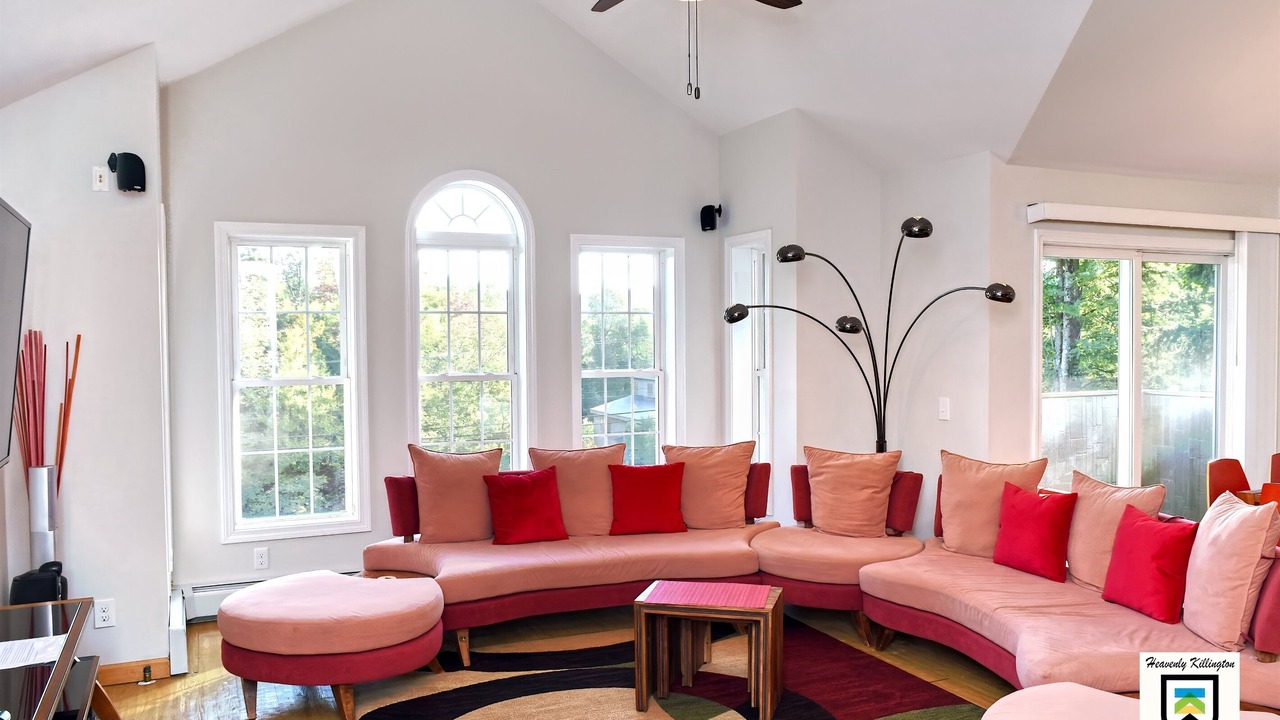 Photo of Bedroom in Killington