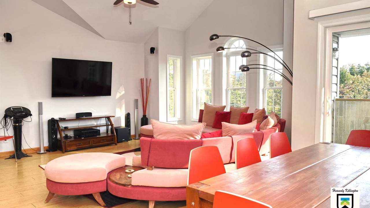Photo of Bedroom in Killington