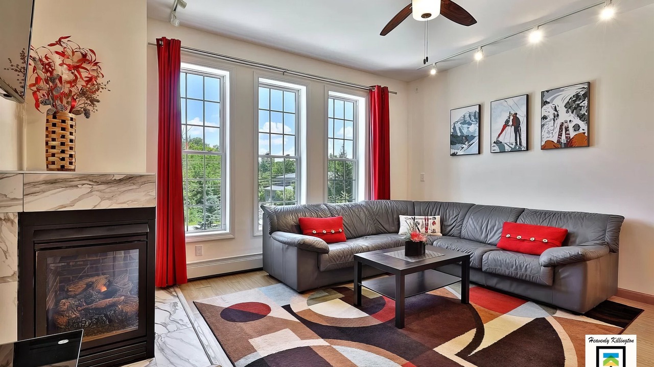 Photo of Bedroom in Killington