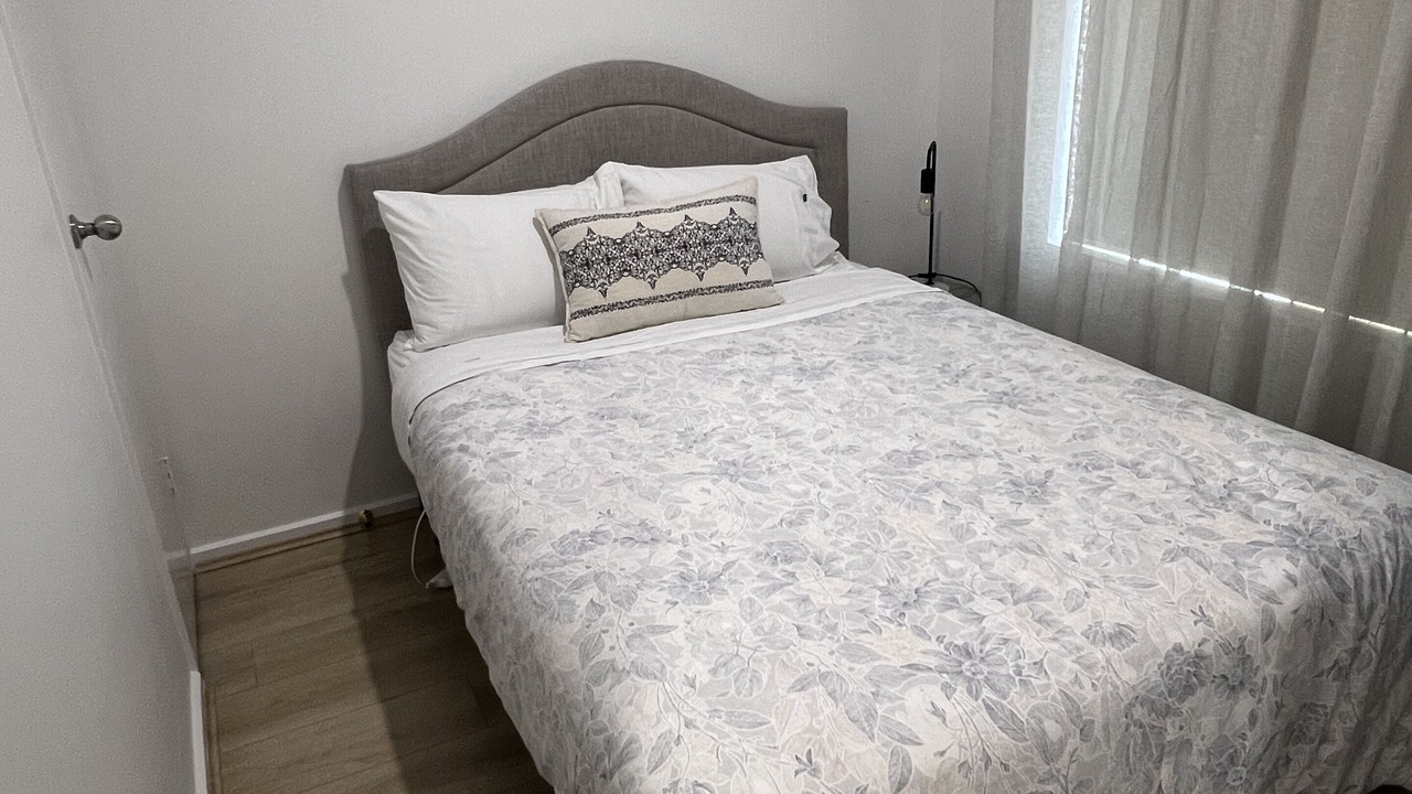 Photo of Bedroom in Adelaide Central Business District