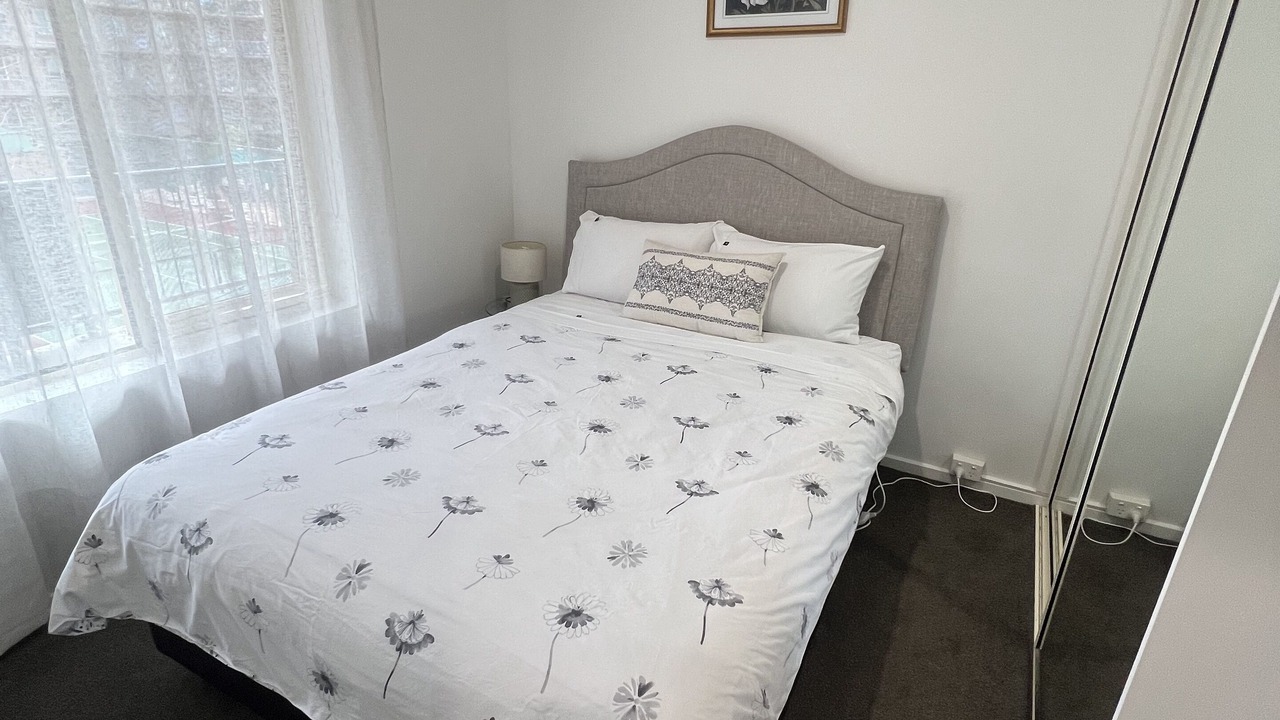 Photo of Bedroom in Adelaide Central Business District