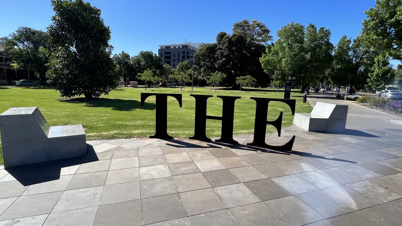 Photo of Others in Adelaide Central Business District