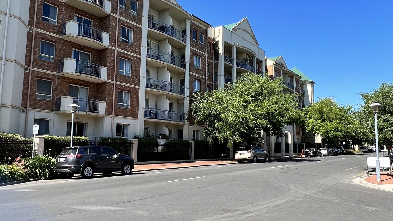 Photo of Others in Adelaide Central Business District