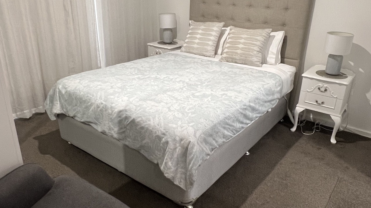 Photo of Bedroom in Adelaide Central Business District