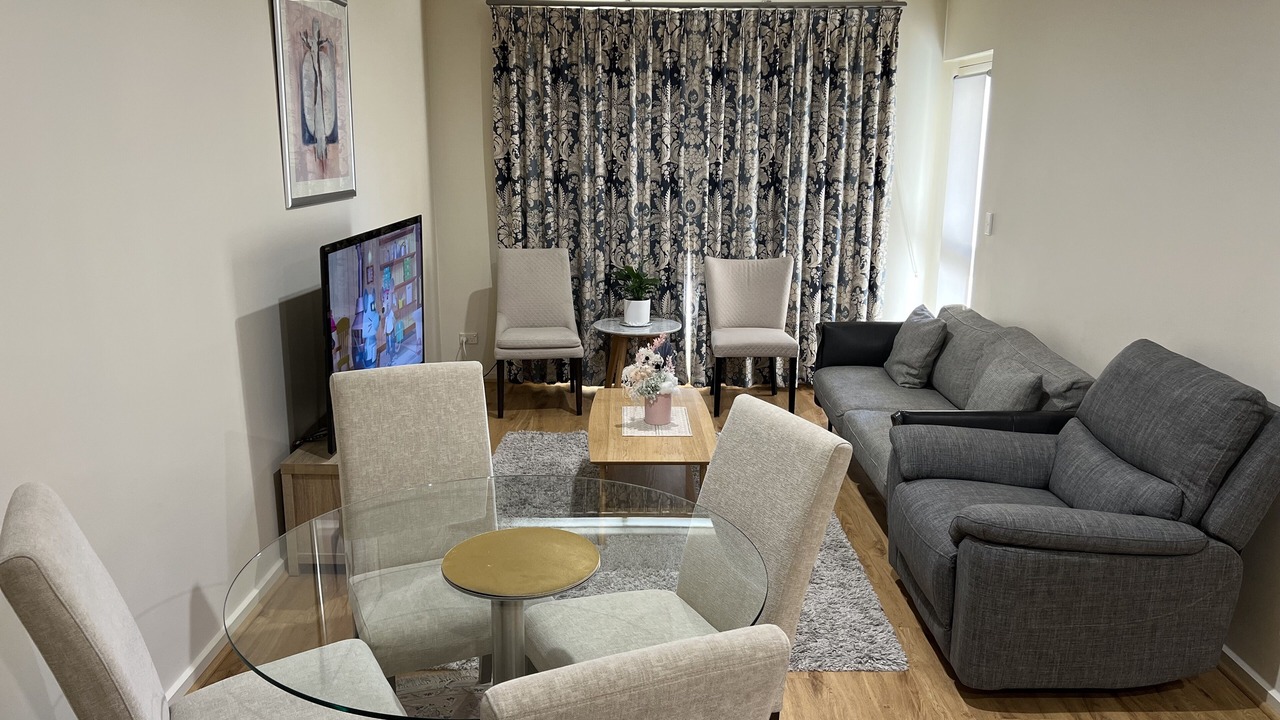 Photo of Others in Adelaide Central Business District