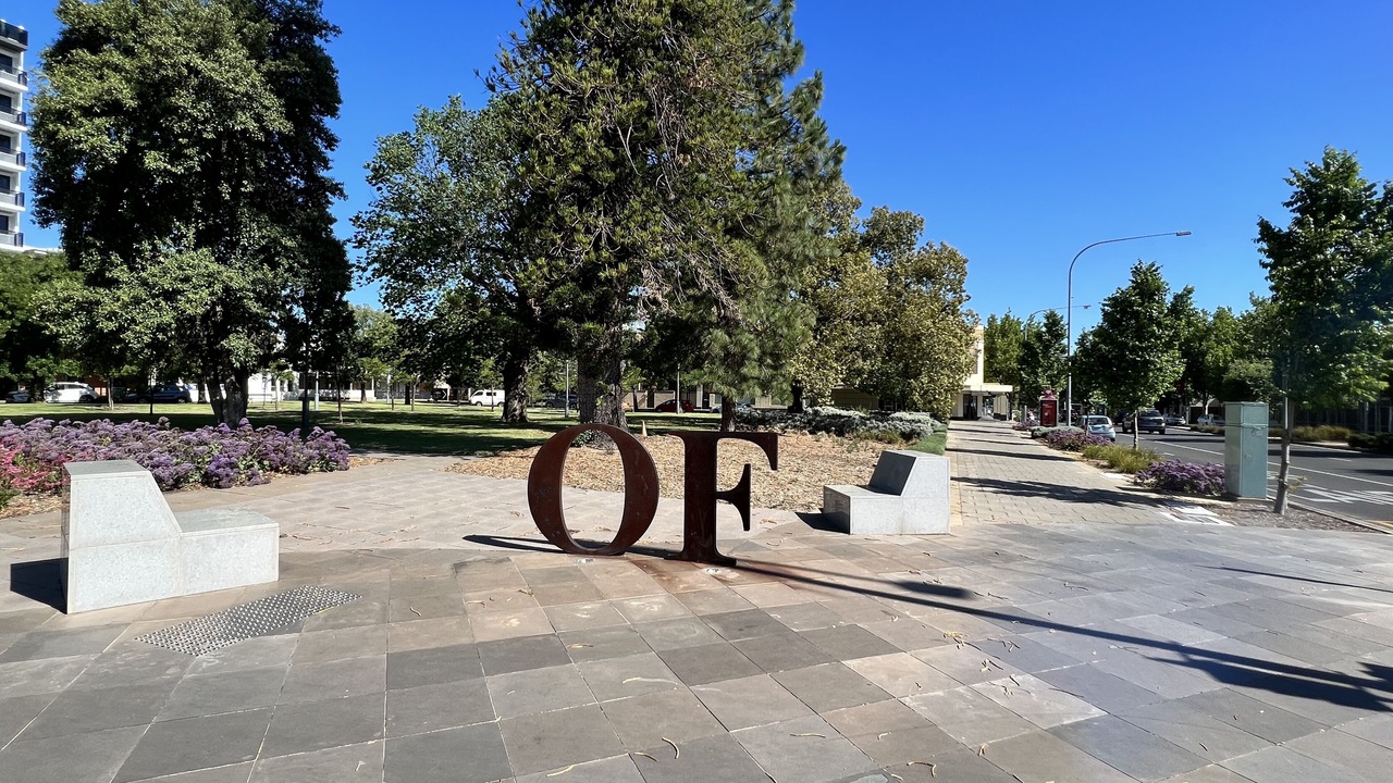 Photo of Others in Adelaide Central Business District