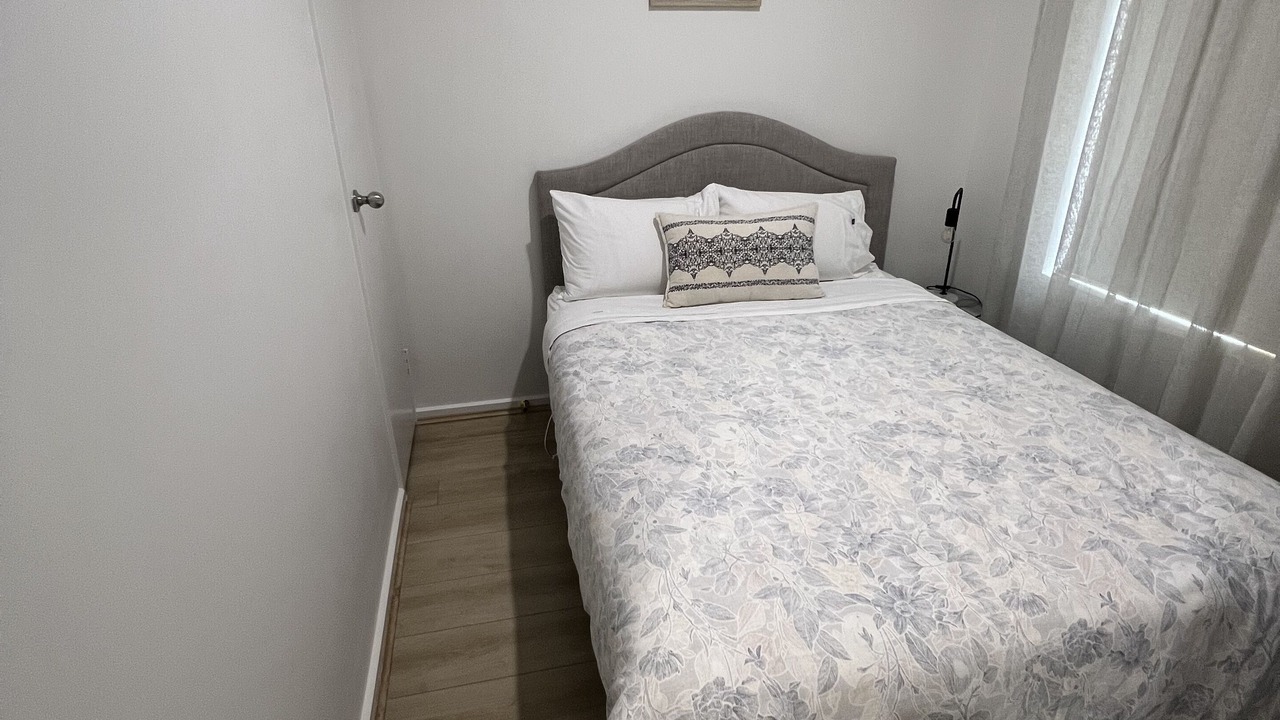 Photo of Bedroom in Adelaide Central Business District