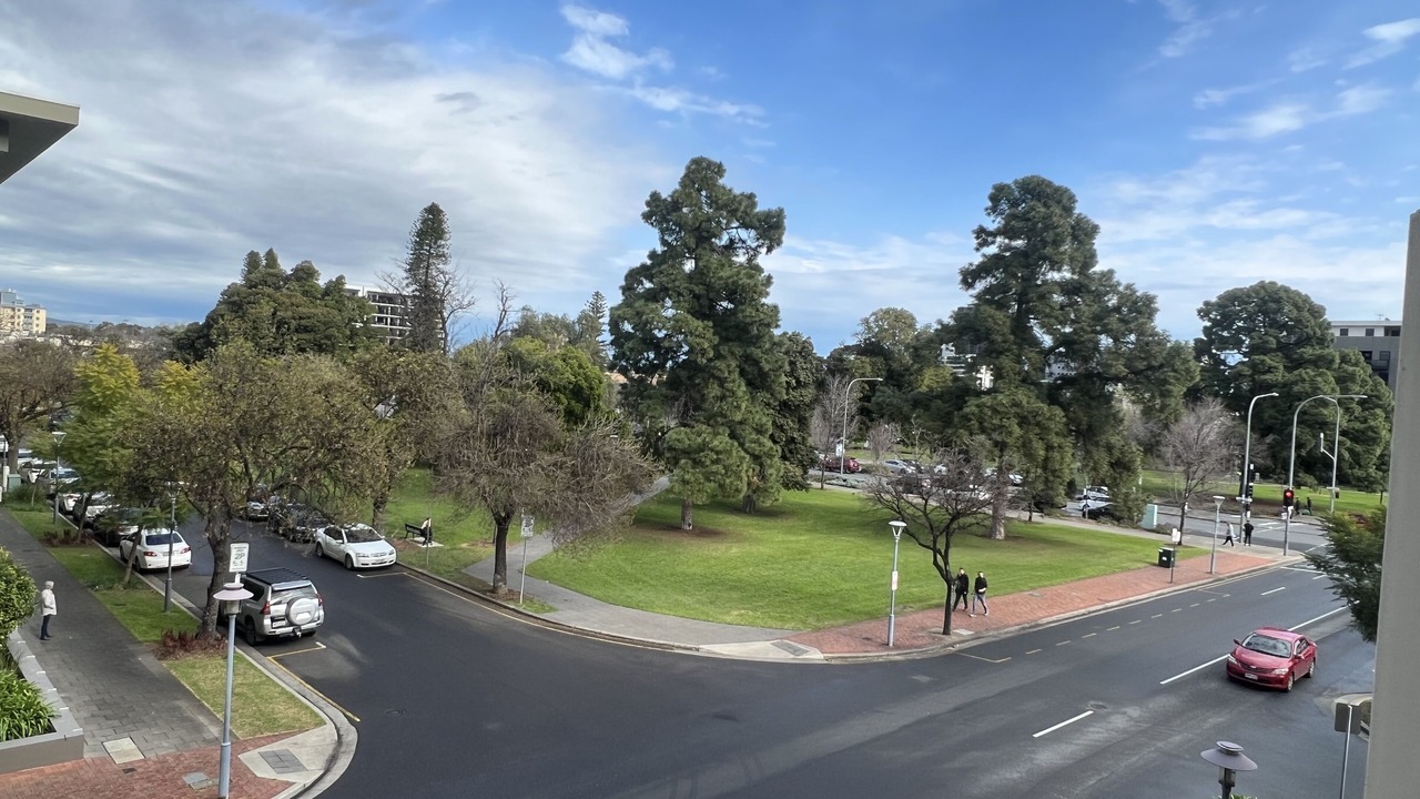 Photo of Others in Adelaide Central Business District
