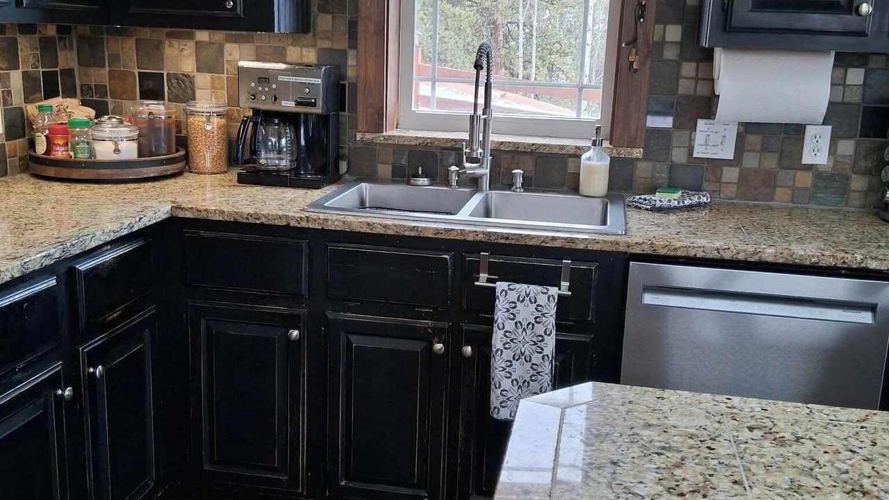 Photo of Kitchen in Divide