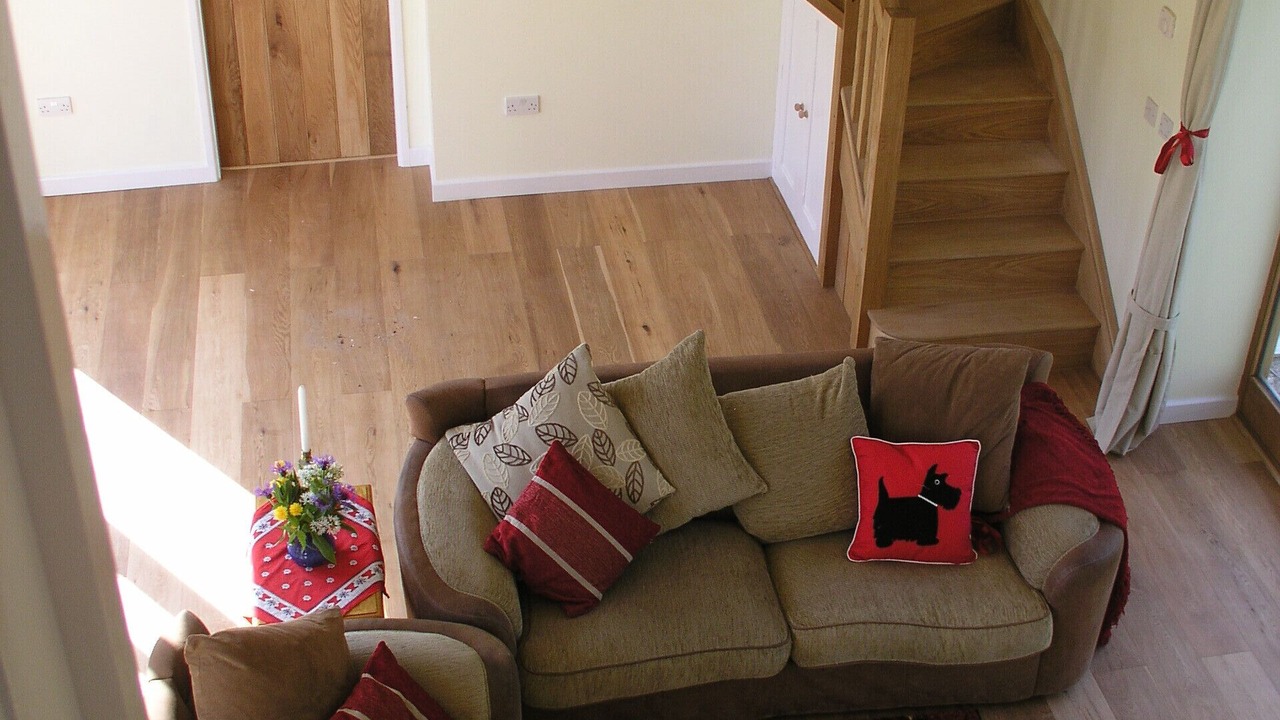 Photo of Livingroom in Littlebredy