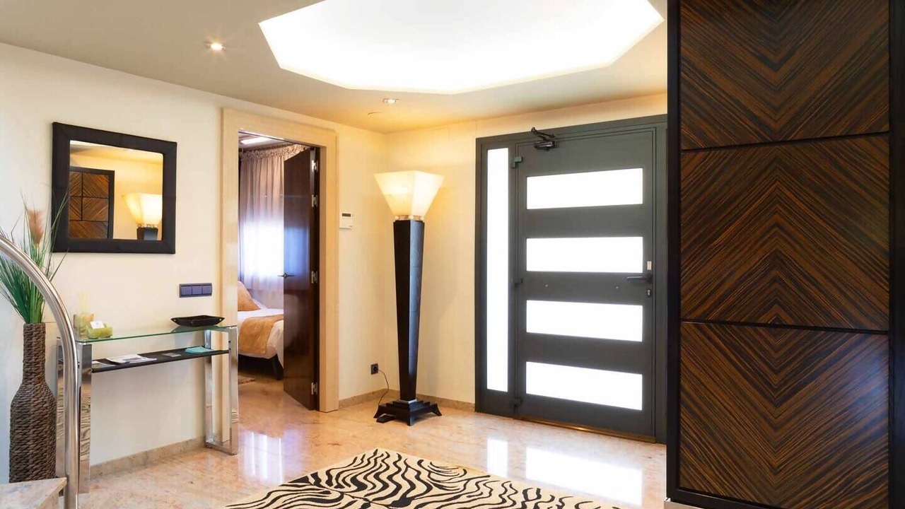Photo of Bedroom in Vinaixa