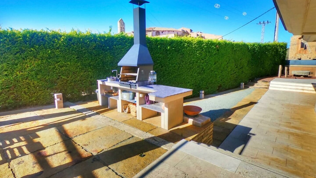 Photo of Patio Balcony in Vinaixa