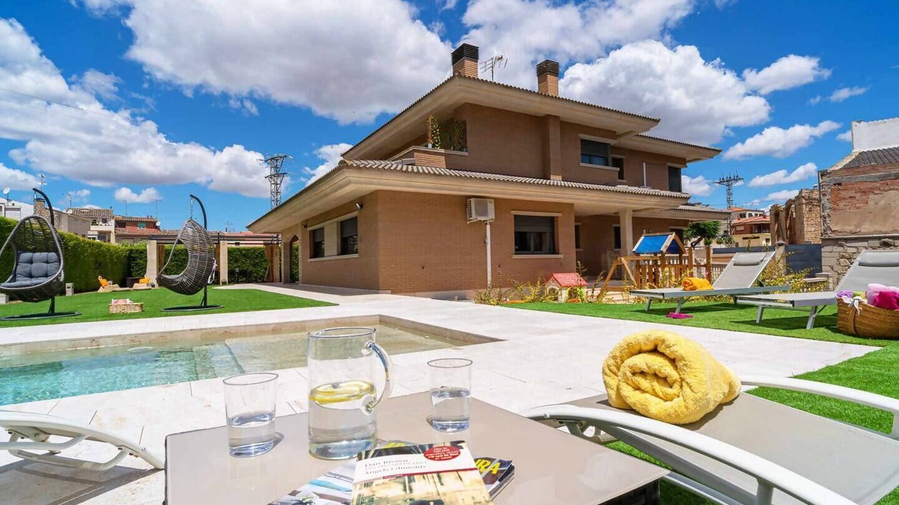 Photo of Outdoor in Vinaixa