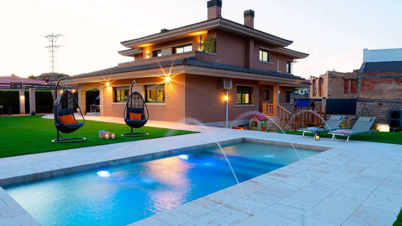 Photo of Outdoor in Vinaixa