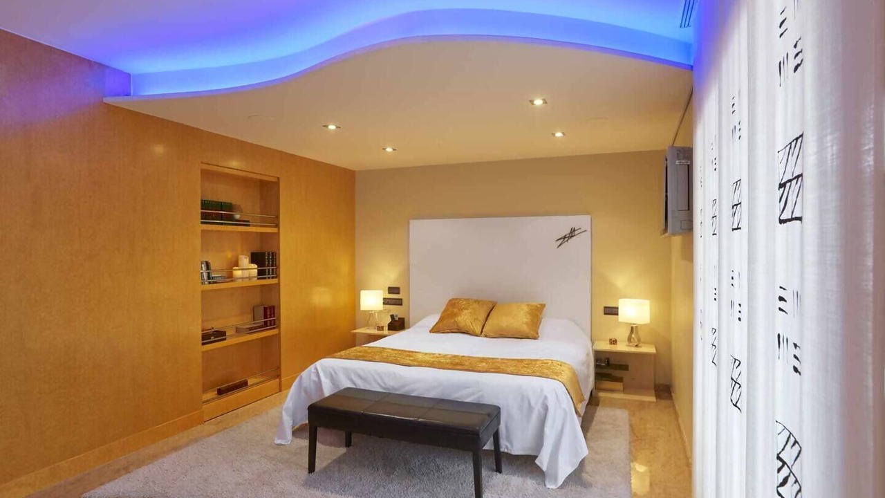 Photo of Bedroom in Vinaixa