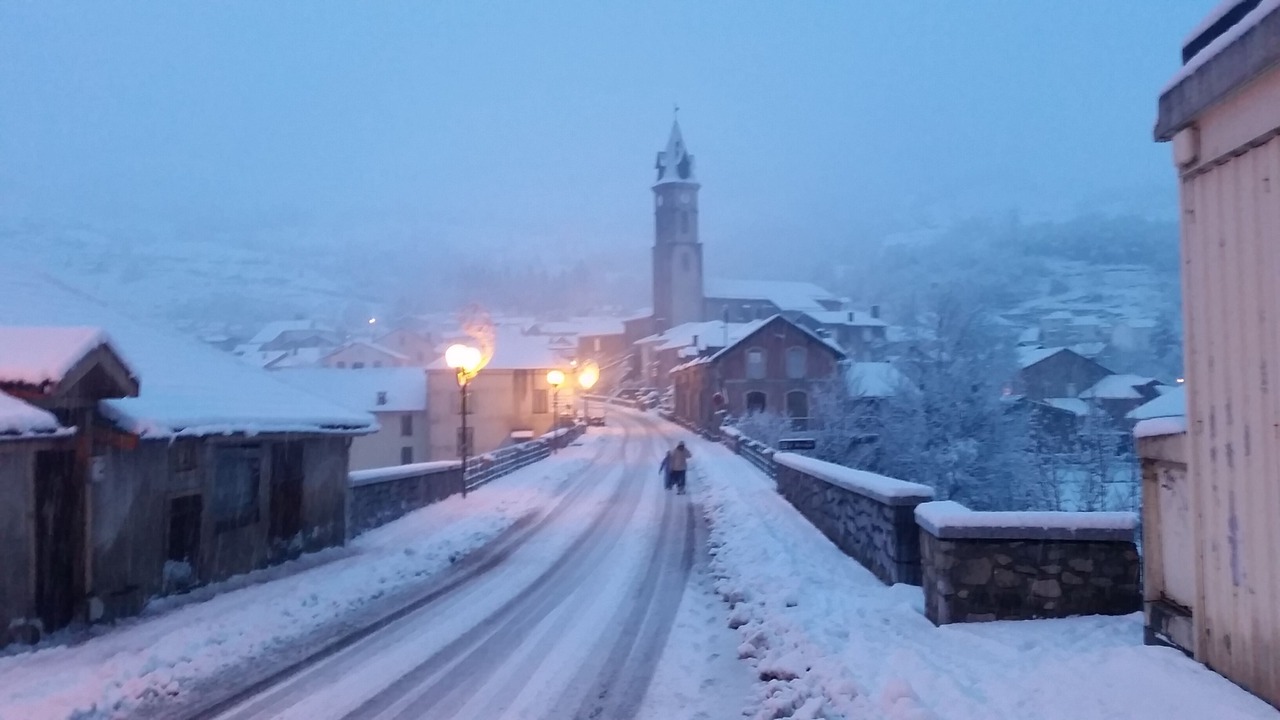 Photo of Outdoor in Luzenac