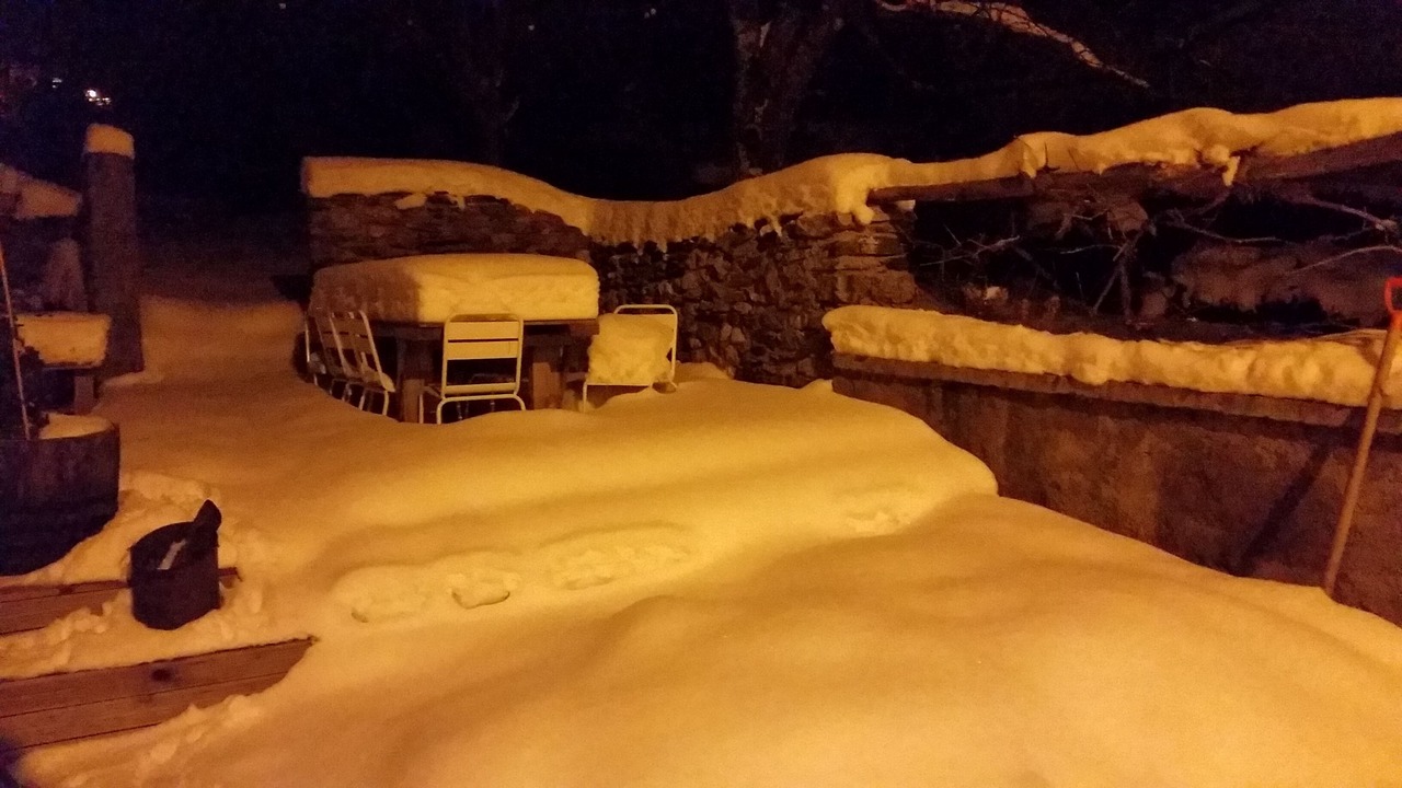 Photo of Outdoor in Luzenac