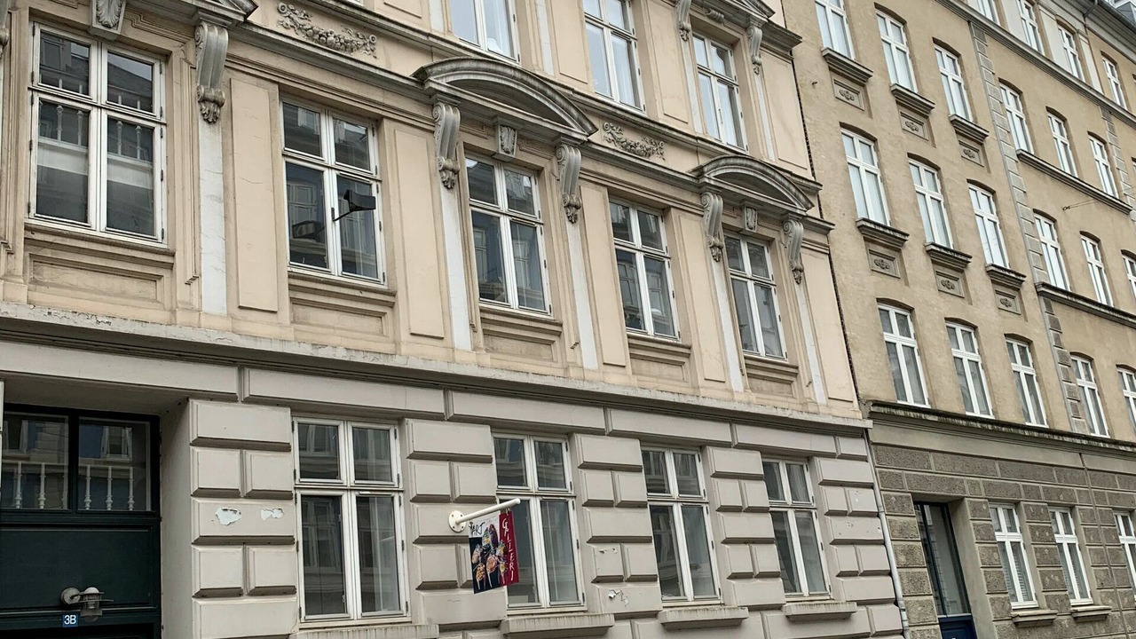 Photo of Others in Copenhagen City Centre